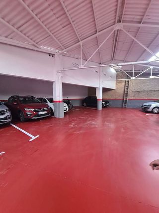 Garaje en venta en Centre en Rubí