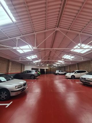 Garaje en venta en Centre en Rubí