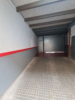 Garaje en venta en Centre en Rubí