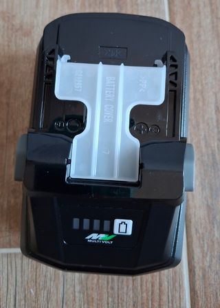 Kit Batterie hikoki (hitachi) BSL36B18X  8.Ah 