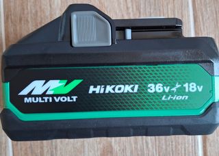 Kit Batterie hikoki (hitachi) BSL36B18X  8.Ah 