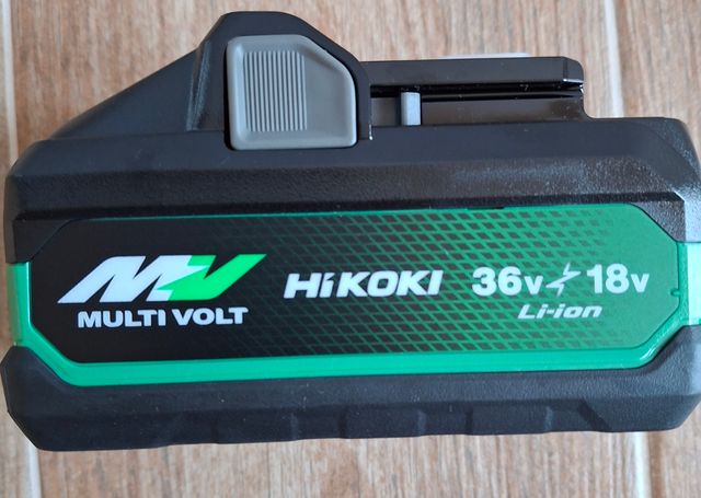Kit Batterie hikoki (hitachi) BSL36B18X  8.Ah