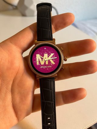 Reloj michael kors