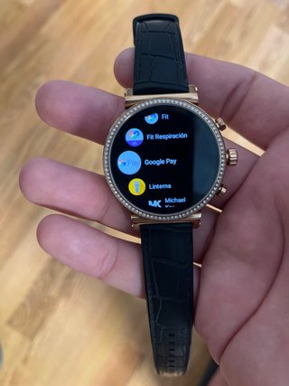 Reloj michael kors