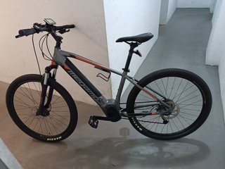 MEGAMO Ridon 10
