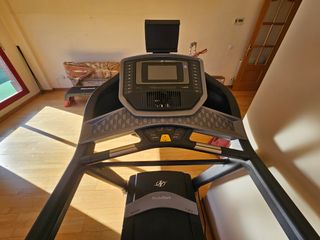 Cinta de correr NordicTrack T12