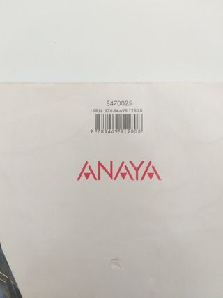 Libro Bach. Matemáticas aplicadas CCSS