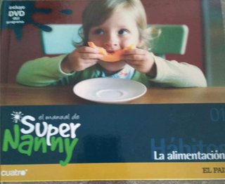 Colección super Nani