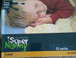 Colección super Nani