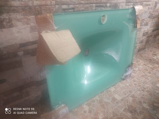 Encimera baño