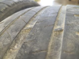 Ruedas completas Peugeot Citroën Michelin  185 65 R15 2005