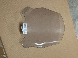 Cupula Harley Davidson Panamerica 1250