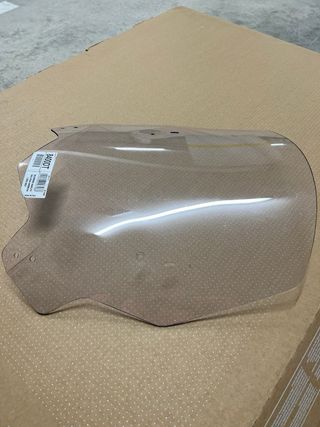 Cupula Harley Davidson Panamerica 1250
