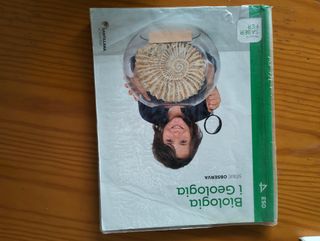 Libros 2 bat (mates) y 4 eso