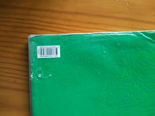 Libros 2 bat (mates) y 4 eso