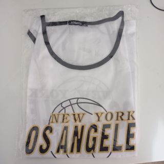 Camiseta 