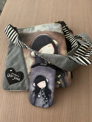 Bolsito Gorjuss