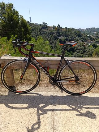 Bicicleta carretera Scott Speedster 40 M
