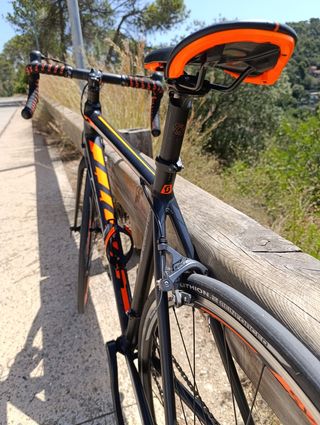 Bicicleta carretera Scott Speedster 40 M