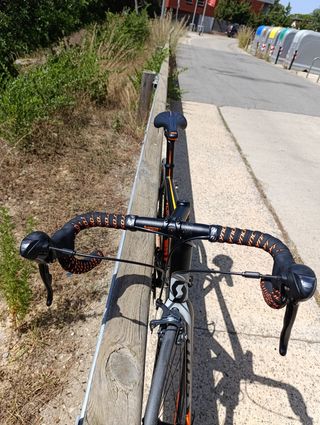 Bicicleta carretera Scott Speedster 40 M