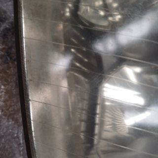 Audi A3 2001