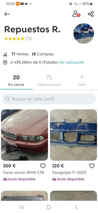 Audi A3 2001