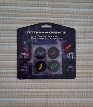 Grips Gotham Knights PS5 PS4
