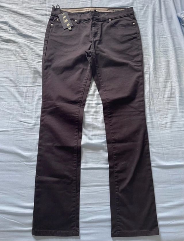 Pantaloni lunghi Marina Yachting