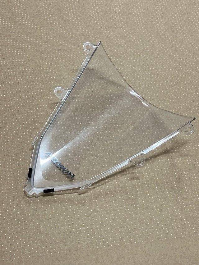 Cupula Honda CBR