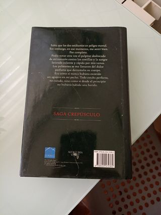 Luna nueva