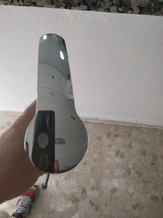 Grifo grohe