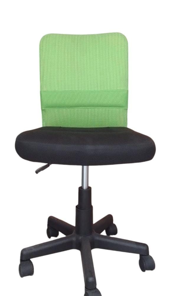 Sillas TecTake Verdes