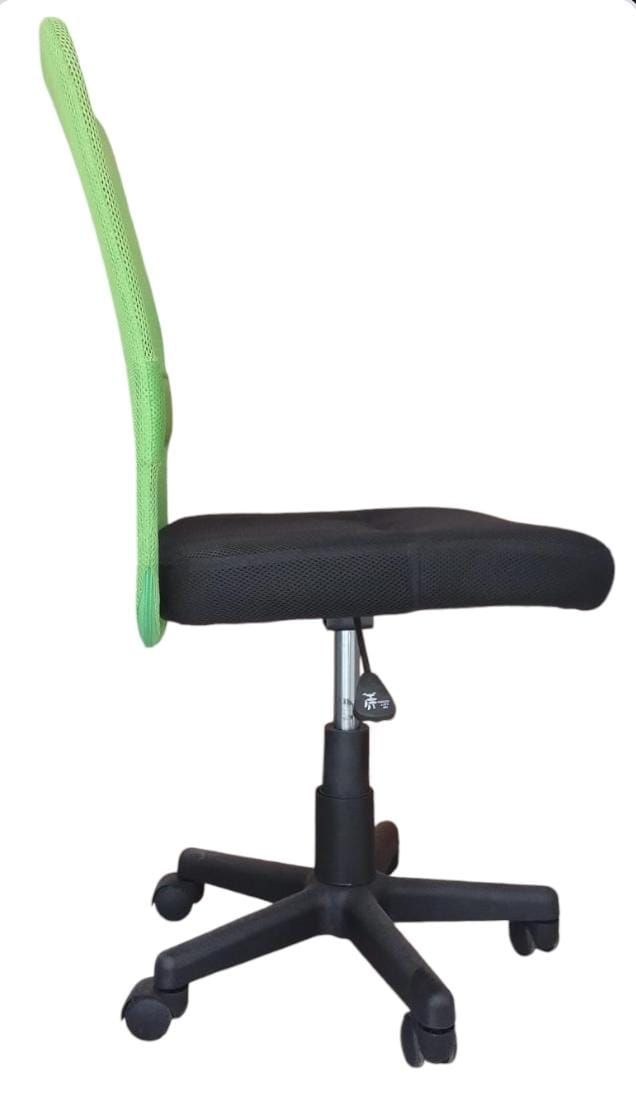 Sillas TecTake Verdes