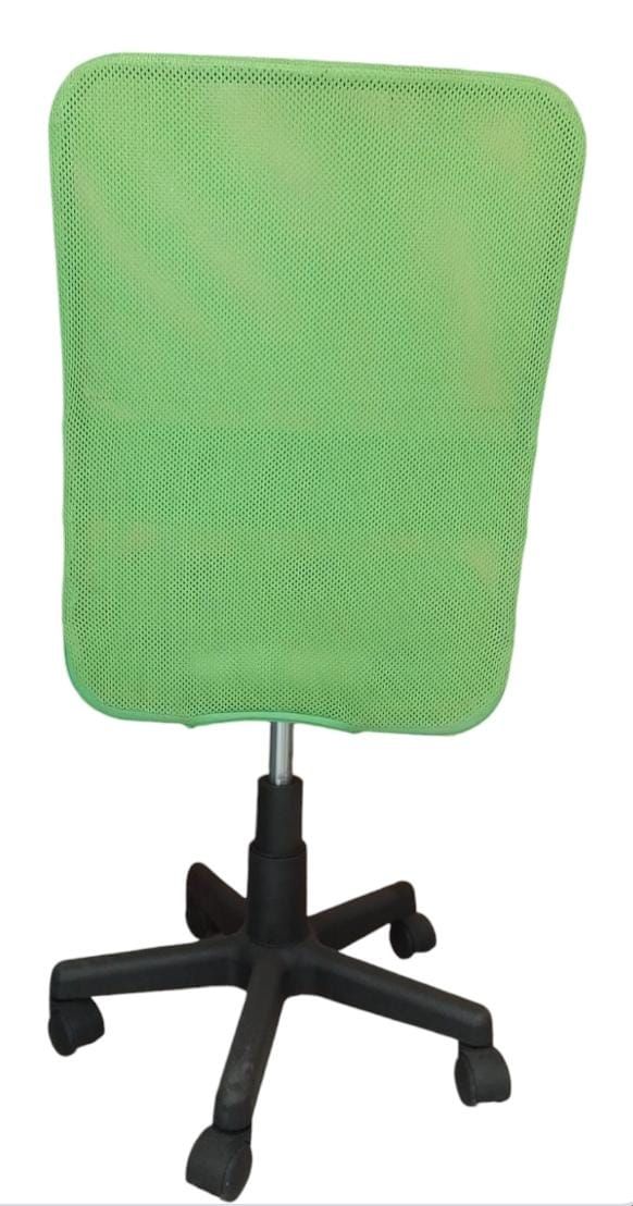 Sillas TecTake Verdes