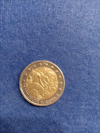 LOTE ITALIA CONMEMORATIVAS