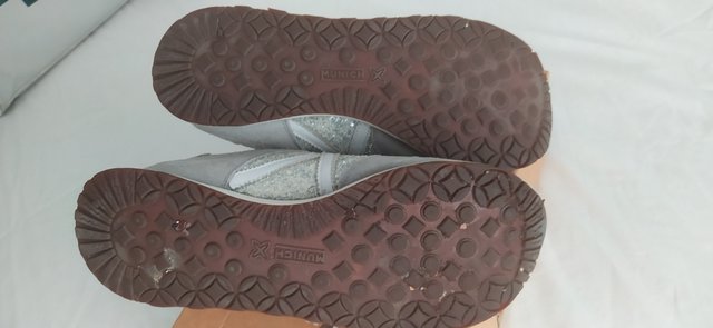 Zapatillas Munich 'Massana Sky', n° 40