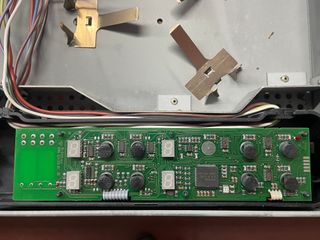 Placa electrónica EGO 75.13020.XXX-0000