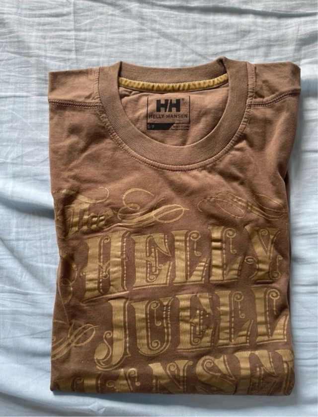 Maglia Helly Hansen