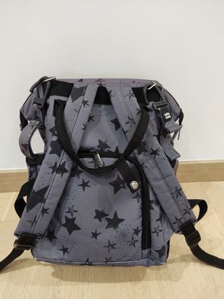 Bolsa para silla
