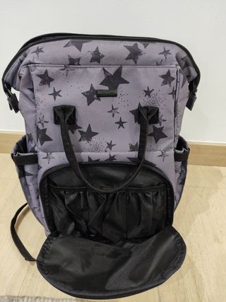 Bolsa para silla