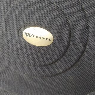 Maleta de viaje super grande 