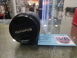 OBJETIVO OLYMPUS ZUIKO 40-150 1:4-5.6(C)