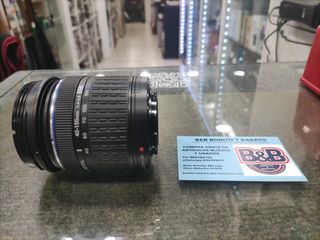 OBJETIVO OLYMPUS ZUIKO 40-150 1:4-5.6(C)