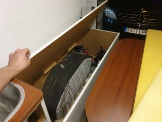 Mercedes-Benz Mb 1992