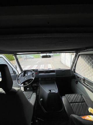 Mercedes-Benz Mb 1992