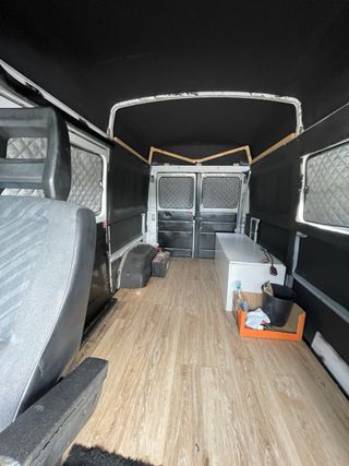 Mercedes-Benz Mb 1992