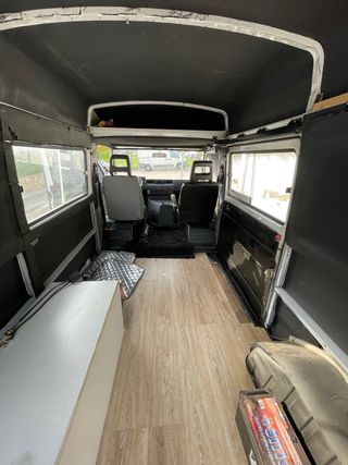 Mercedes-Benz Mb 1992