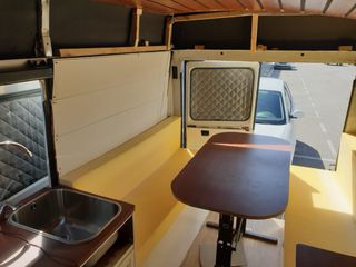 Mercedes-Benz Mb 1992