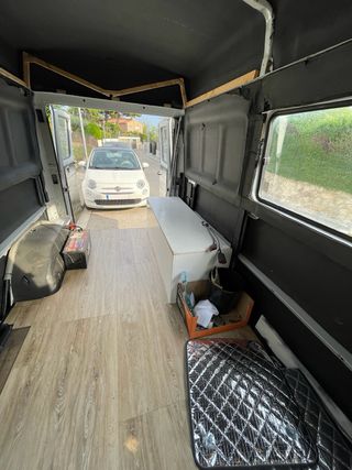 Mercedes-Benz Mb 1992