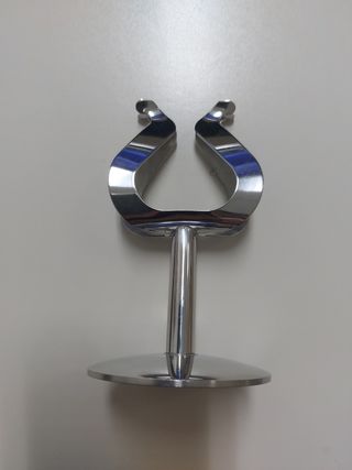 Clips in Acciaio
3 Pezzi nuovi